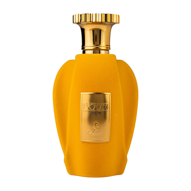 Voux Zeste - EDP Unisex - Emir 100 ml