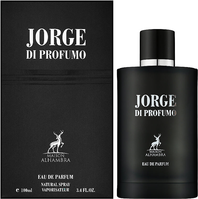 Jorge Di Profumo