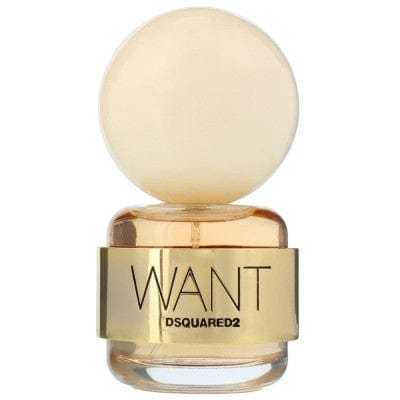 Want Eau de Parfum 100ml