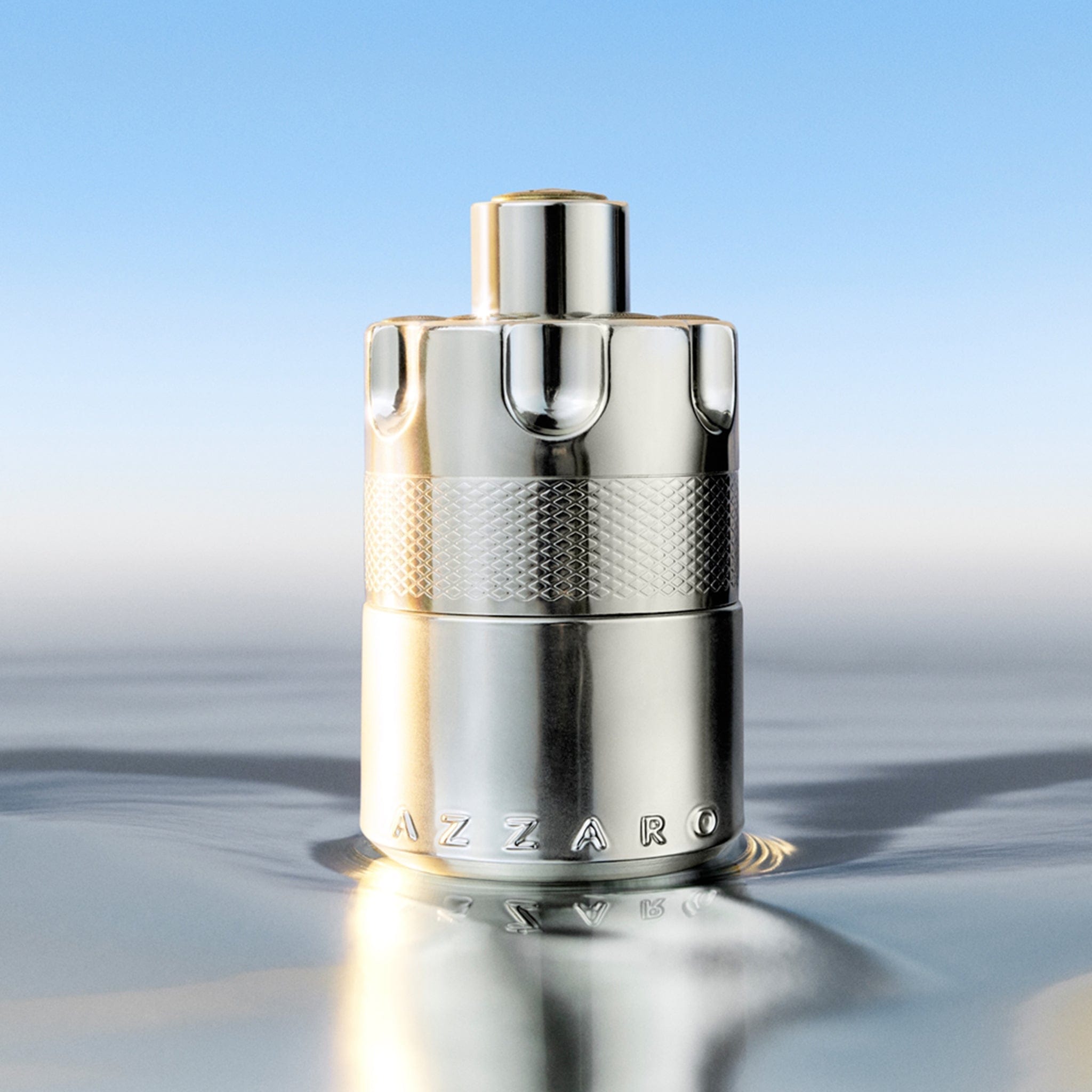 Wanted by Azzaro - Apa de parfum barbati - 100 ml