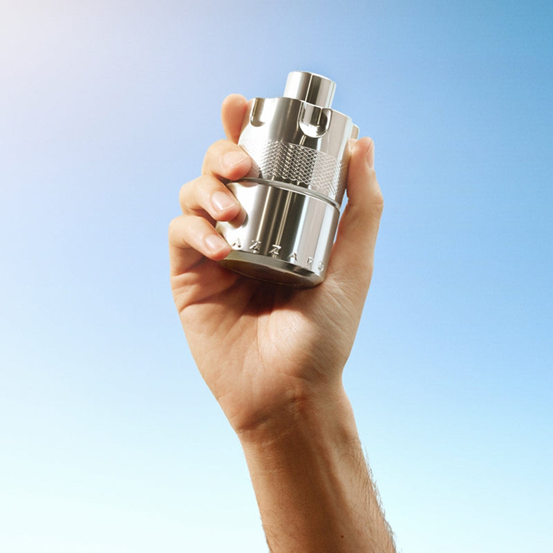 Wanted, Apa de parfum, Barbati, 100ml