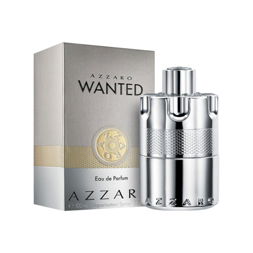 Wanted, Apa de parfum, Barbati, 100ml