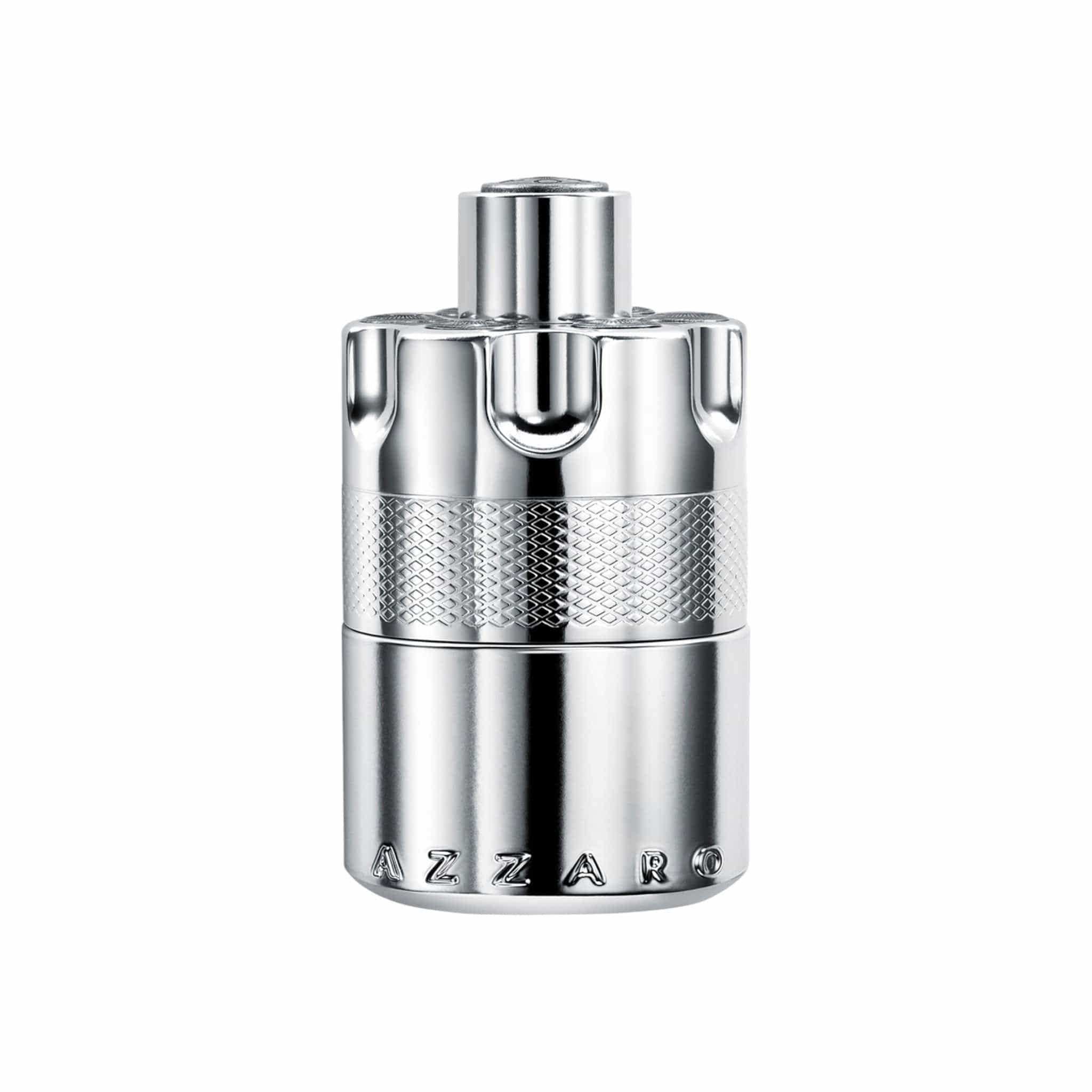 Wanted by Azzaro - Apa de parfum barbati - 100 ml