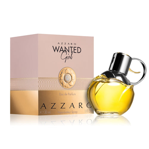 Wanted Girl, Apa de parfum, Femei - 30ml