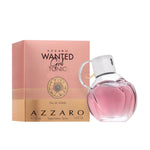 Wanted Girl Tonic Eau de Toilette - 50ml