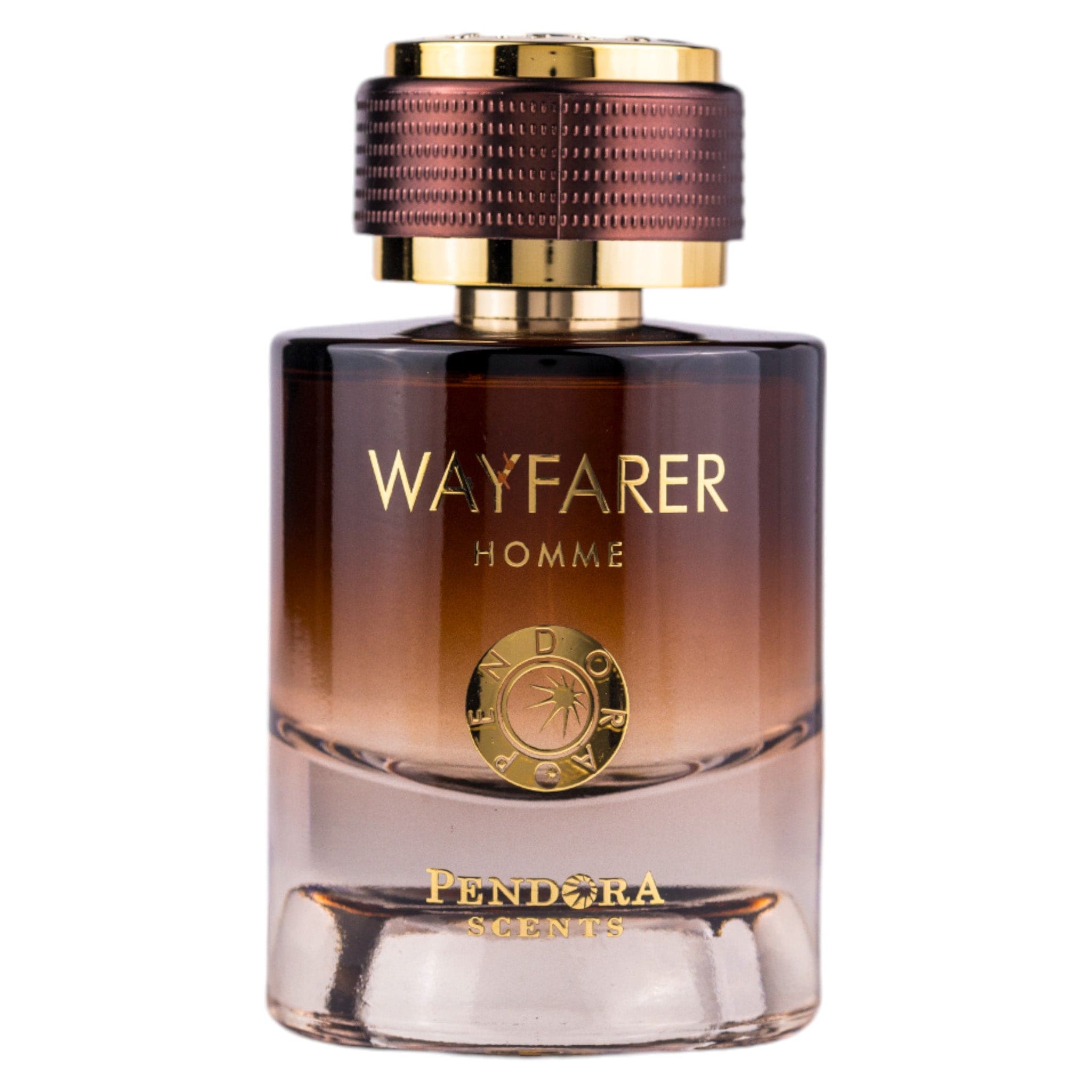 Wayfarer by Pendora Scents - Apa de Parfum Barbati - 100 ml