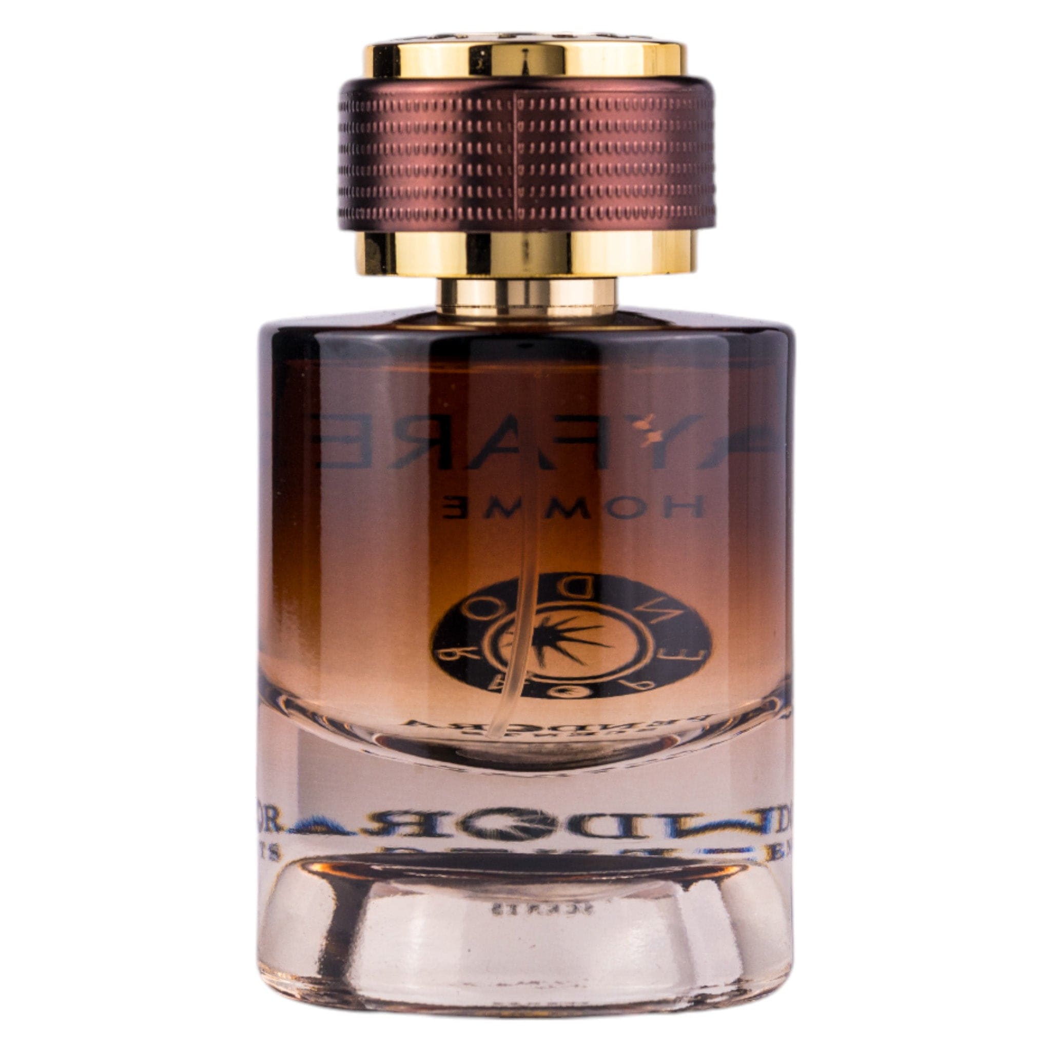 Wayfarer by Pendora Scents - Apa de Parfum Barbati - 100 ml