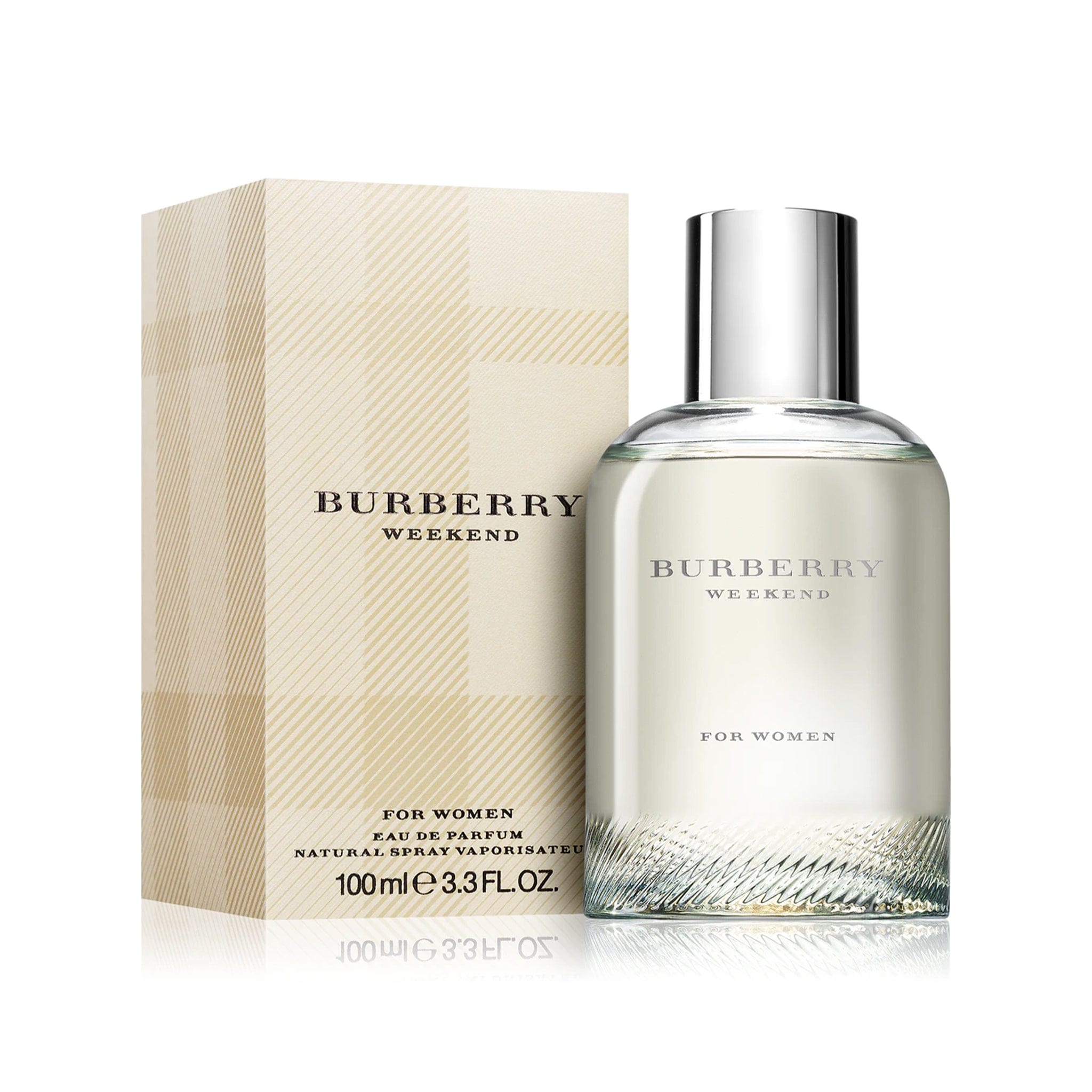 Weekend for Women by Burberry - Apa de parfum dama - 100 ml