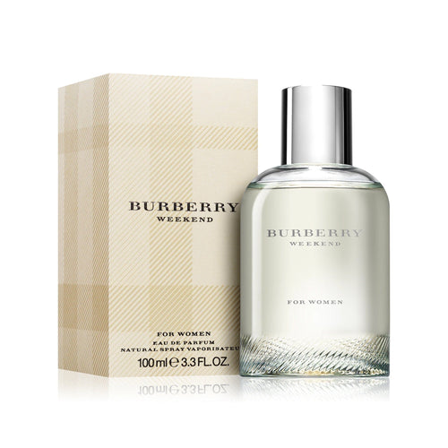 Weekend for Women, Apa de parfum, 100ml