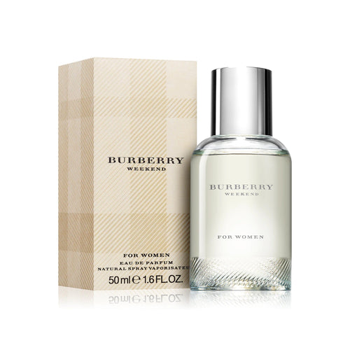 Weekend for Women, Apa de parfum, 50ml