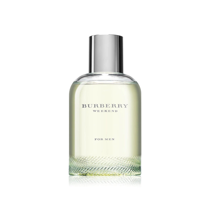 Weekend for Men, Apa de toaleta, Barbati, 100ml