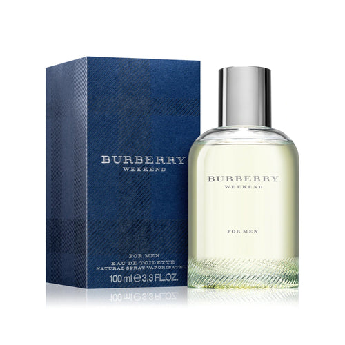 Weekend for Men, Apa de toaleta, Barbati, 100ml