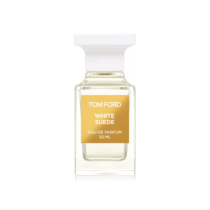 White Musk Collection White Suede Eau de Parfum 50ml