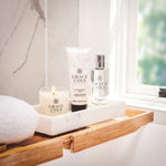 White Nectarine and Pear Body Scrub 238 ml - Body Scrub 0 - Grace Cole 238 ml