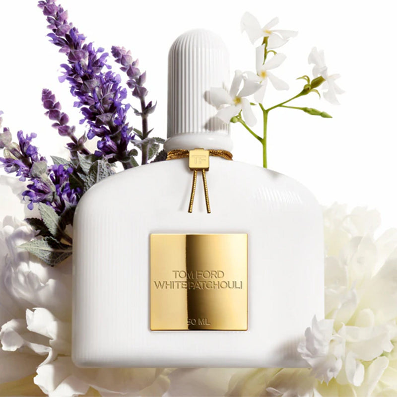 White Patchouli Eau de Parfum 100ml