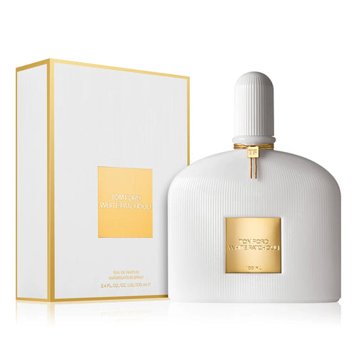White Patchouli Eau de Parfum 100ml