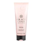 Wild Fig and Pink Cedar Body Scrub 225 ml - Body Scrub 0 - Grace Cole 225 ml