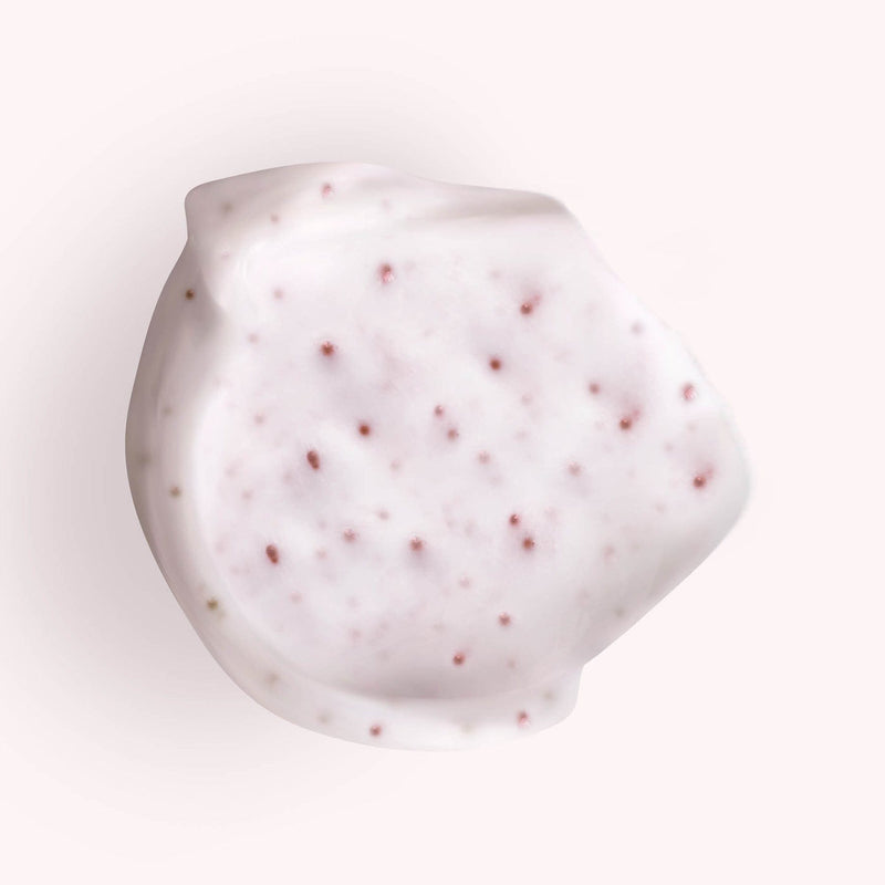Wild Fig and Pink Cedar Body Scrub 225 ml - Body Scrub 0 - Grace Cole 225 ml