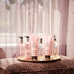 Wild Fig and Pink Cedar Lotiune pentru maini si corp 300 ml - Lotiune pentru maini si corp 0 - Grace Cole 300 ml
