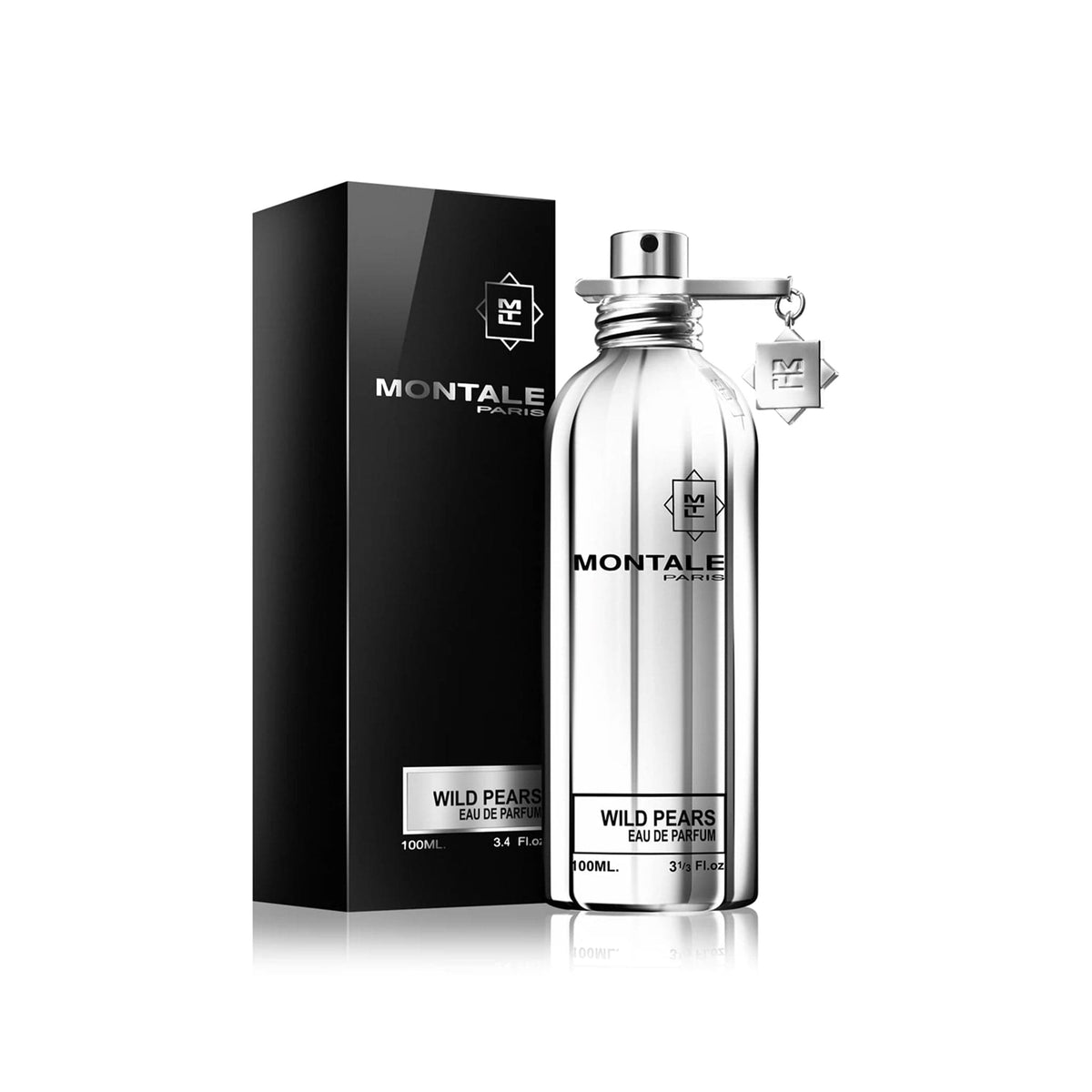 Wild Pears by Montale - Apa de Parfum Unisex  - 100 ml