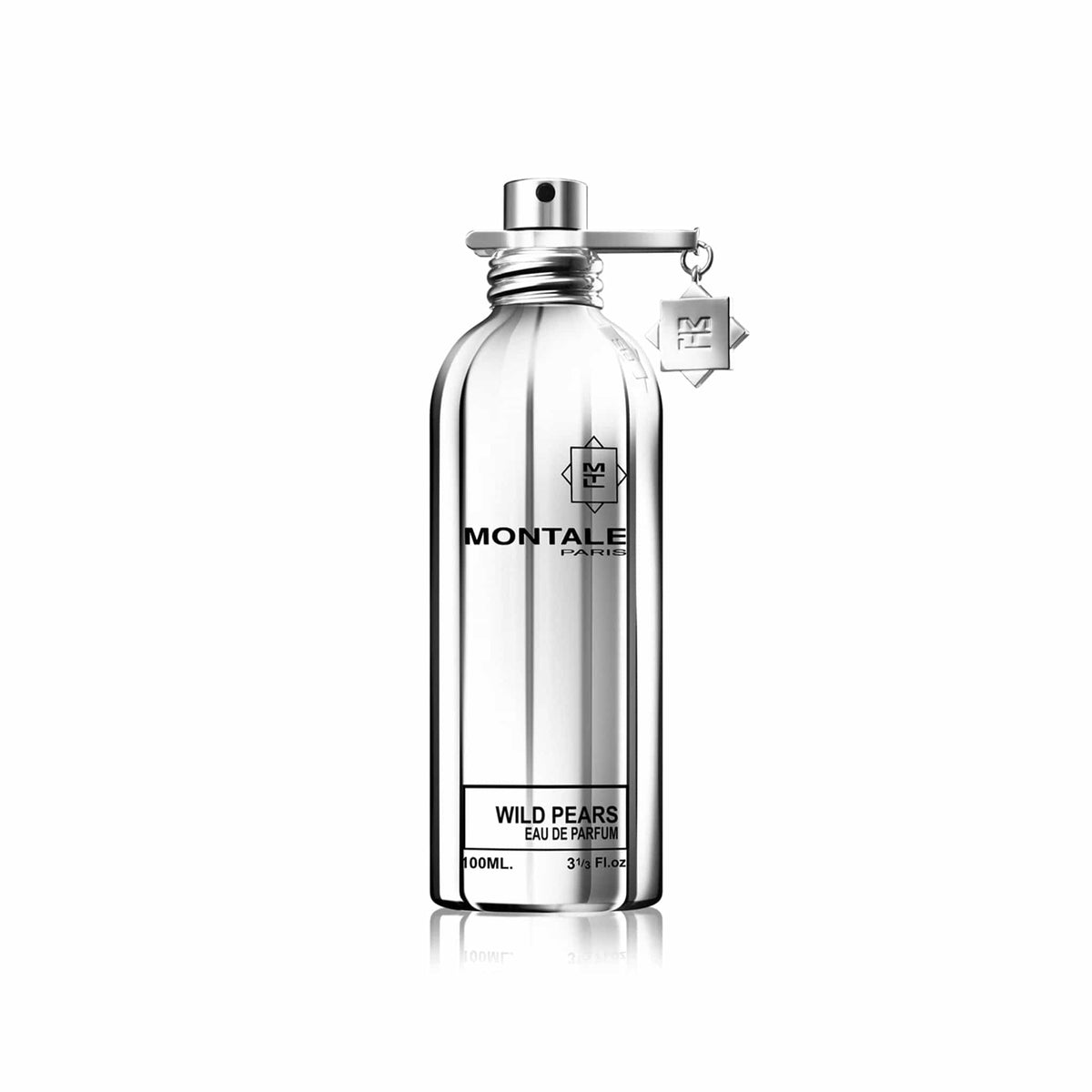 Wild Pears by Montale - Apa de Parfum Unisex  - 100 ml