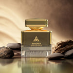 Whisper - Extract de parfum Barbati - Auraa Desire 100 ml