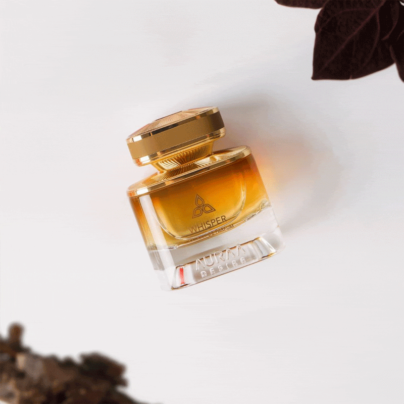 Whisper - Extract de parfum Barbati - Auraa Desire 100 ml