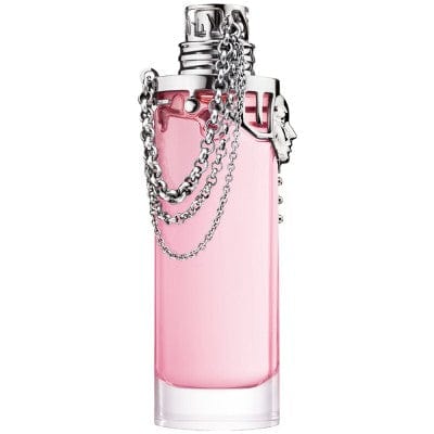 Womanity Eau Pour Elles Eau de Toilette 80ml