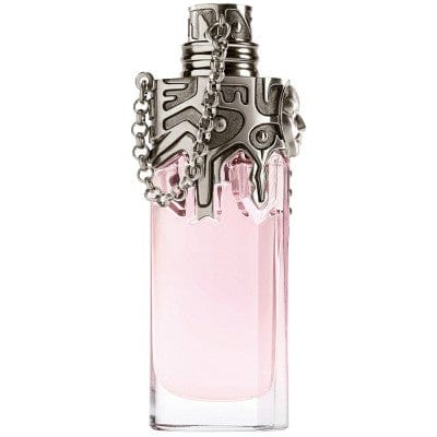 Womanity Refillable Eau de Parfum 80ml