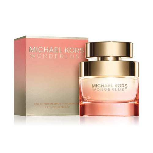Wonderlust Eau de Parfum 100ml