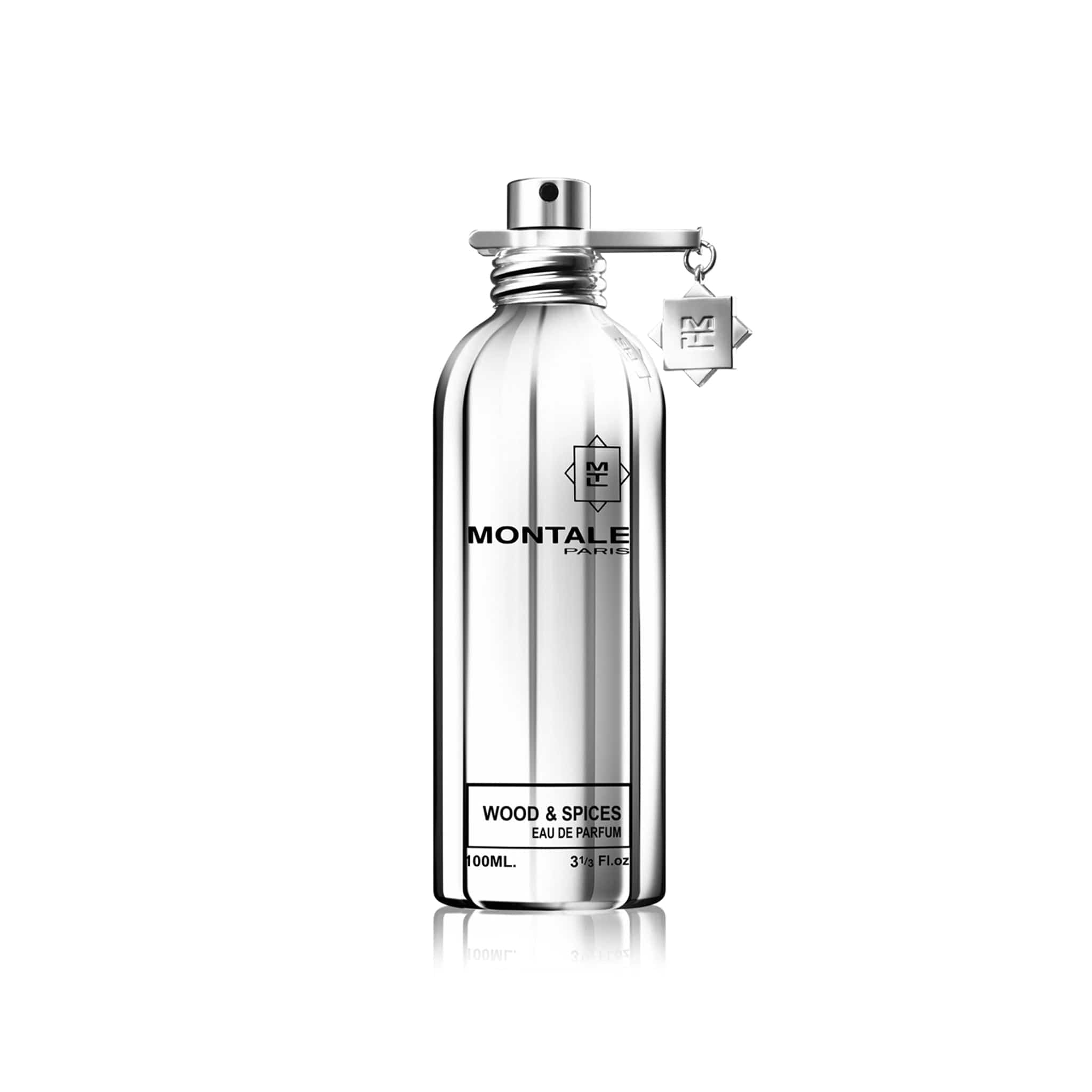 Wood And Spices by Montale - Apa de Parfum Barbati - 100 ml