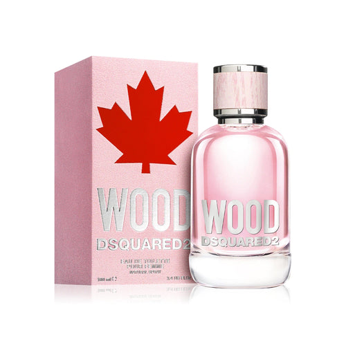 Wood for Her - 100ml