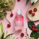 Wood for Her - 30ml