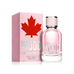 Wood for Her - 50ml