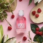 Wood for Her - 50ml