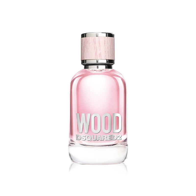 Wood for Her - 50ml