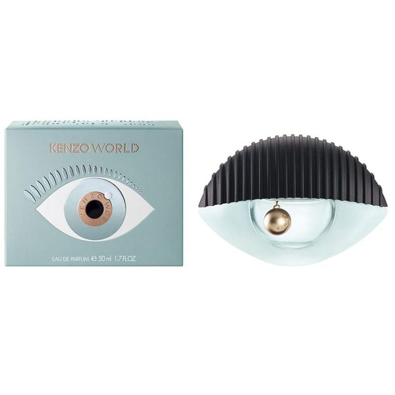 World - 30ml