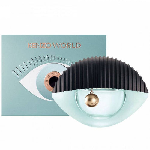 World - 30ml