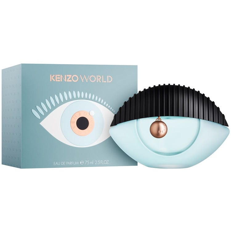 World - 30ml