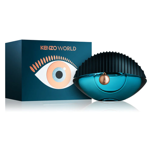 World Intense Eau de Parfum 75ml