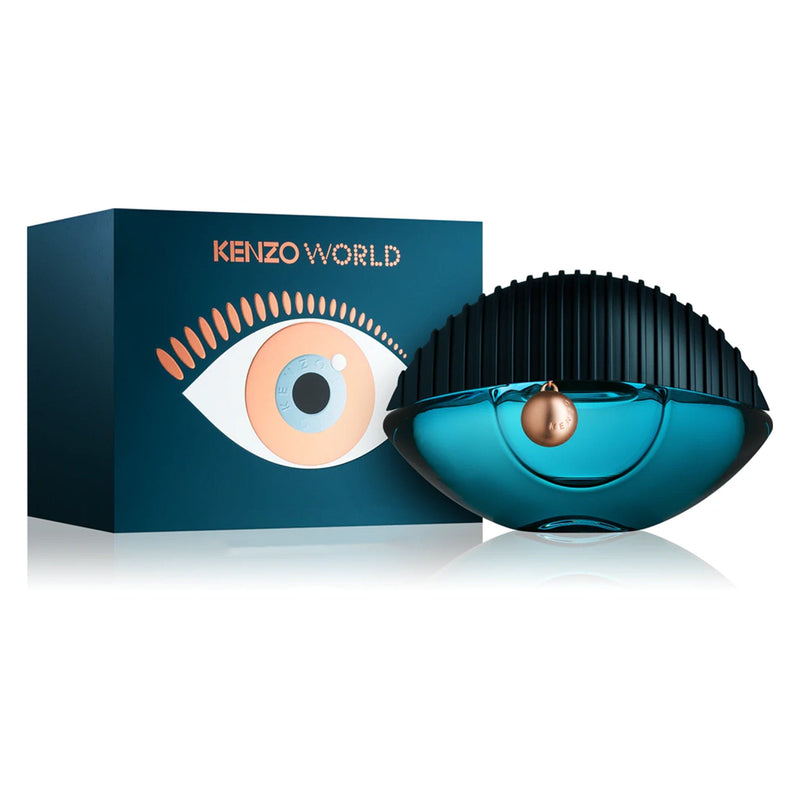 World Intense Eau de Parfum 75ml