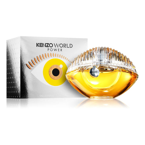 World Power - 30ml