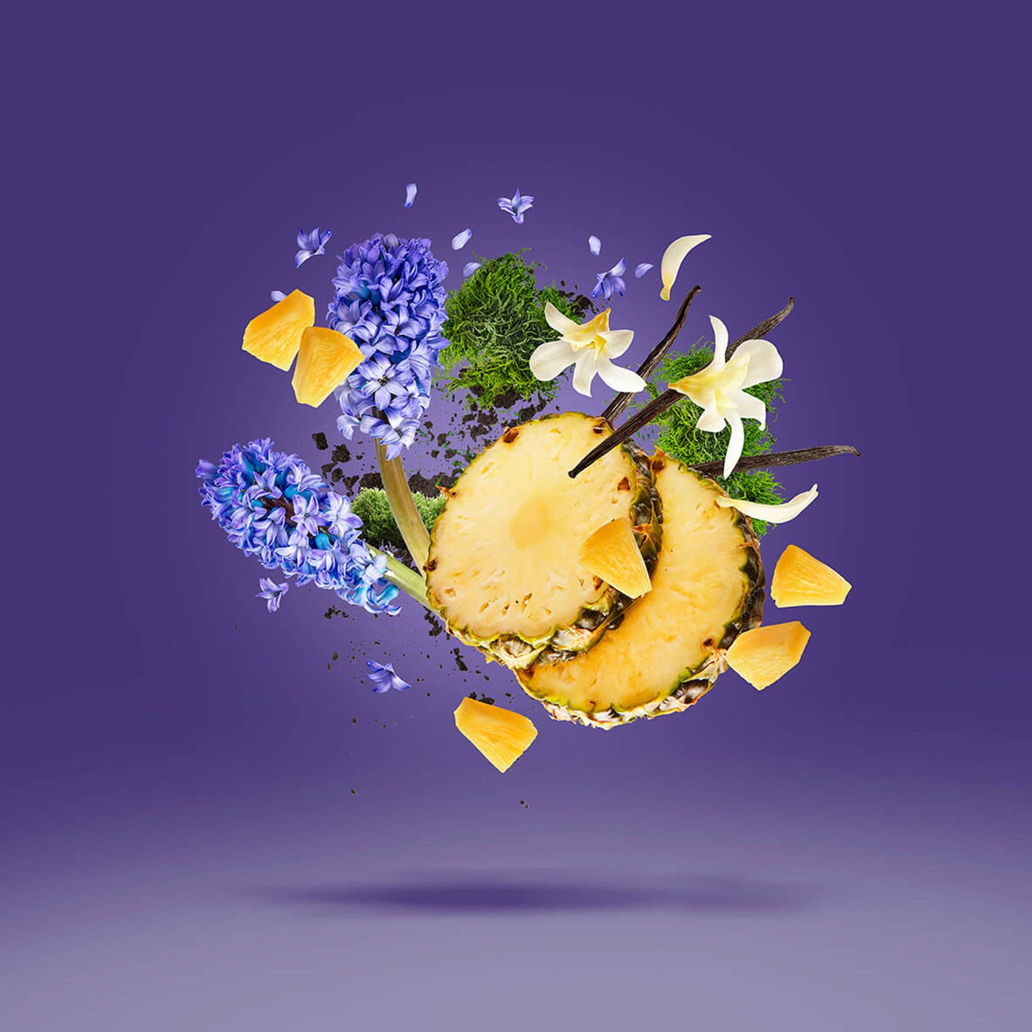 Xerjoff Accento by Xerjoff - Apa de parfum unisex - 50 ml