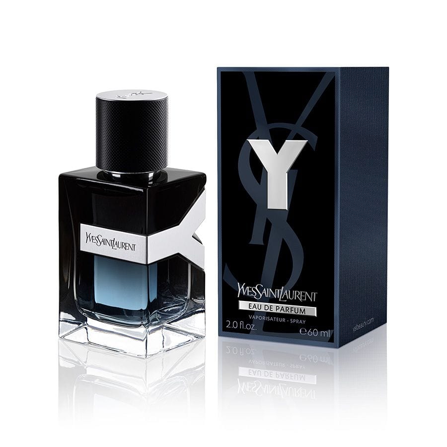 Y by Yves Saint Laurent - Apa de parfum barbati - 60 ml