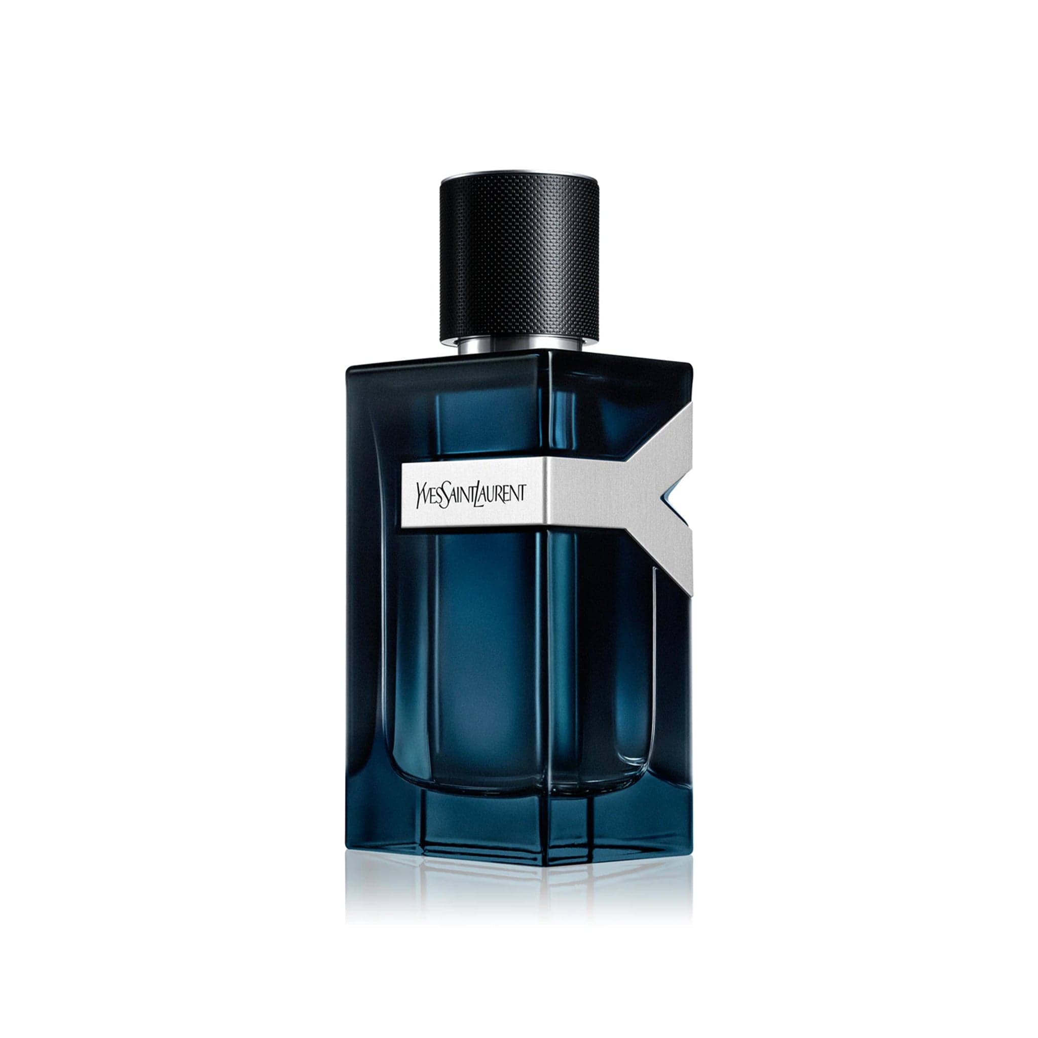 Y Intense by Yves Saint Laurent - Apa de parfum barbati - 100 ml