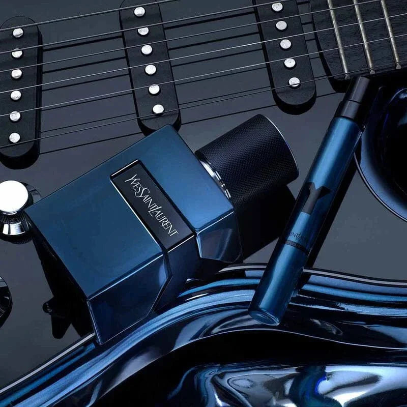 Y l'Elixir Parfum 60ml by Yves Saint Laurent - Parfum barbati - 60 ml