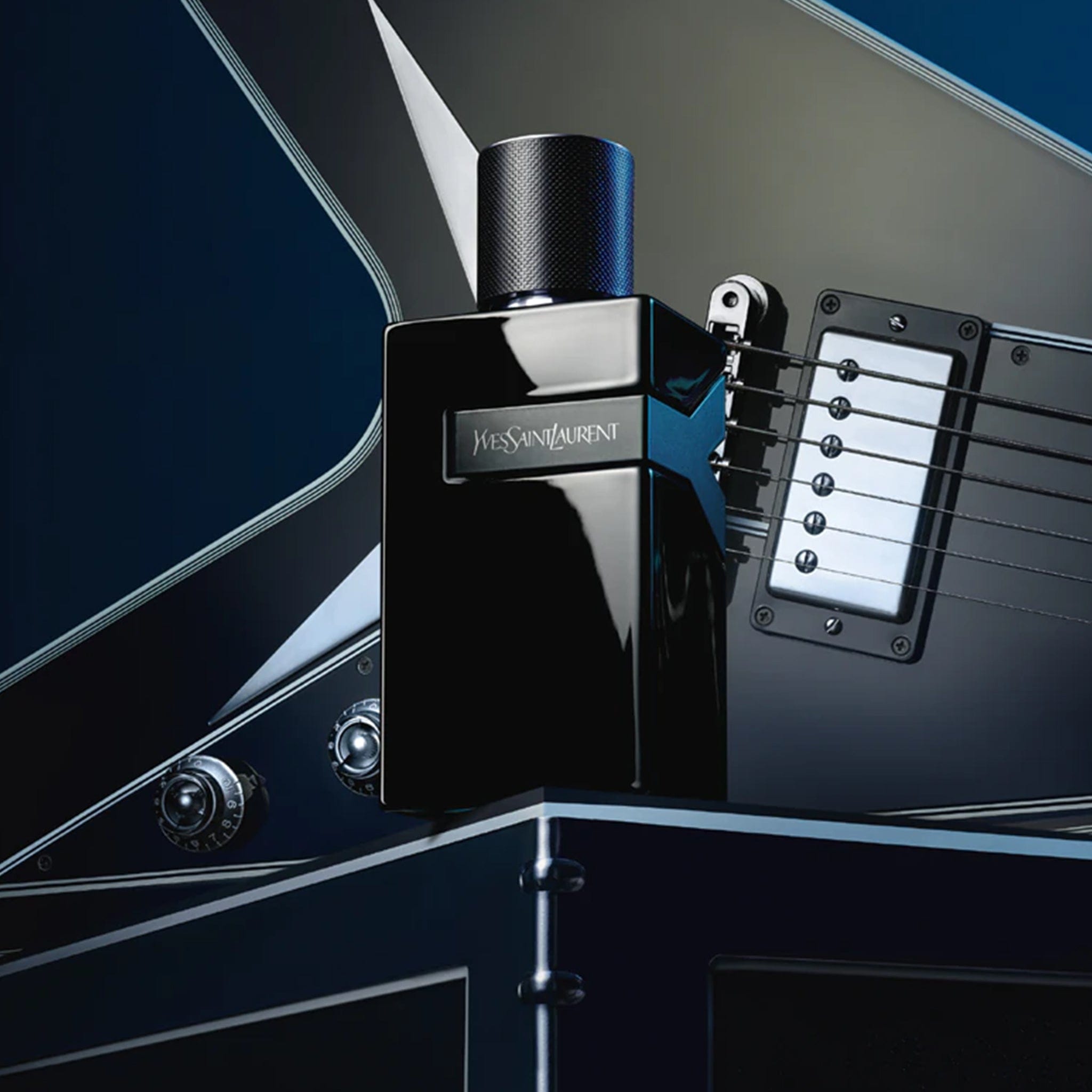 Y Le by Yves Saint Laurent - Apa de Parfum Barbati - 60 ml