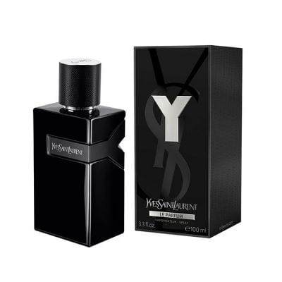 Y Le by Yves Saint Laurent - Apa de Parfum Barbati - 100 ml