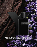 Y le Parfum