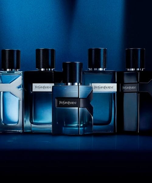 Y Le by Yves Saint Laurent - Apa de Parfum Barbati - 100 ml